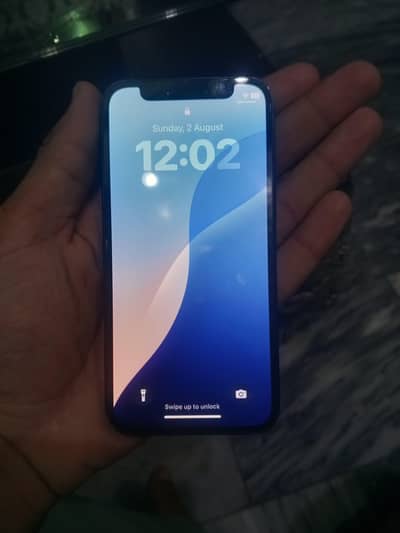 Apple iPhone 12 mini