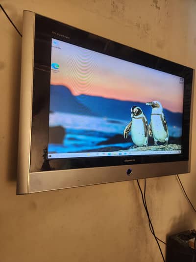 skyworth 55inch lcd