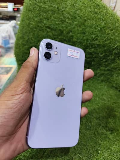 Apple iPhone 11