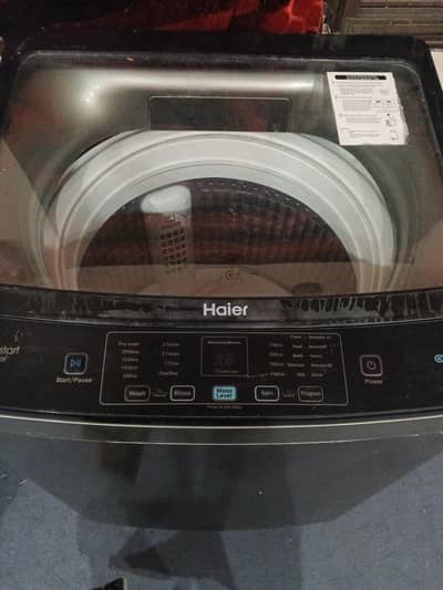 Haier