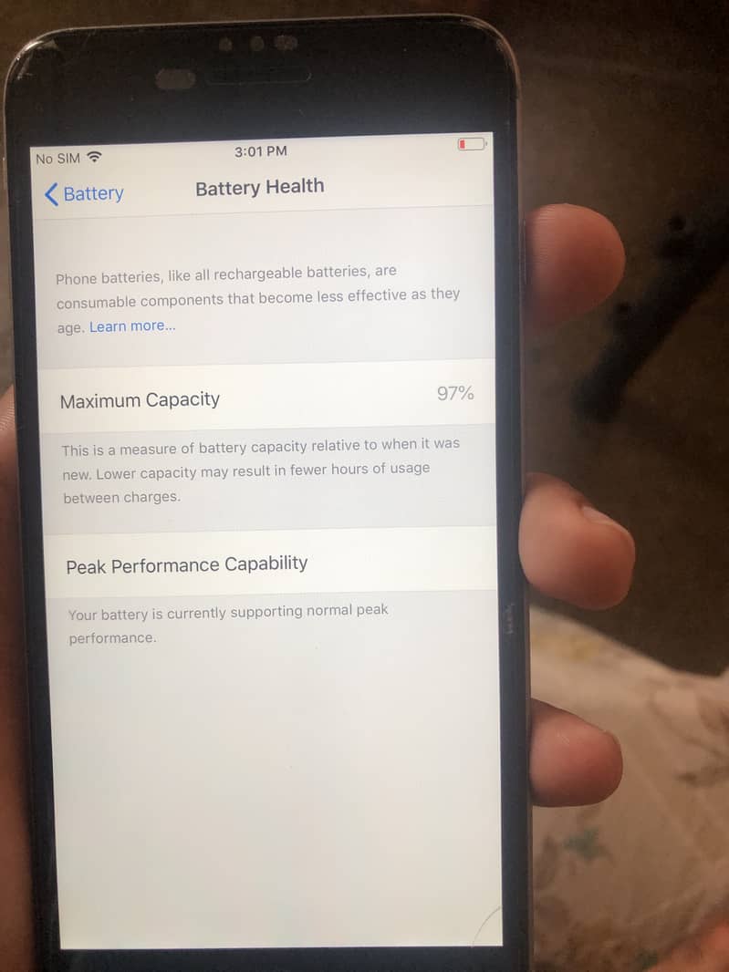 Apple iPhone 6S Plus 0