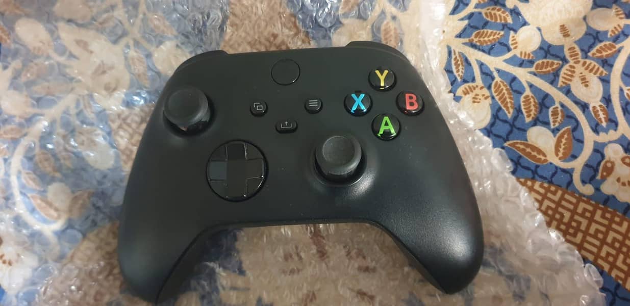 series x controller 1