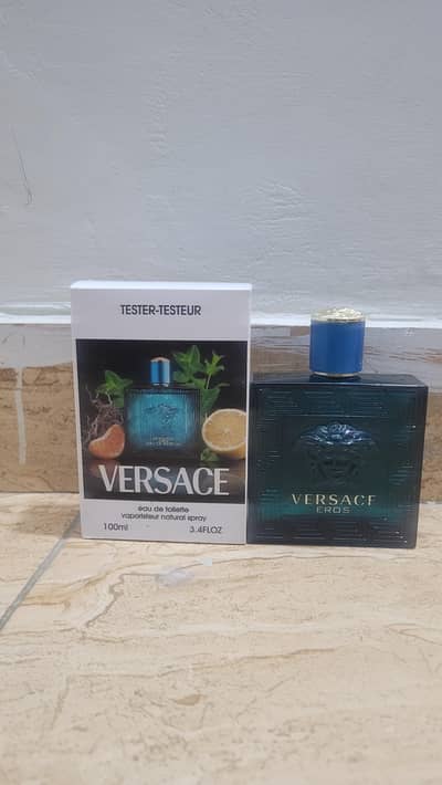 Fragrance