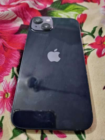 Apple iPhone 13 128GB Non PTA 99% Battery Health