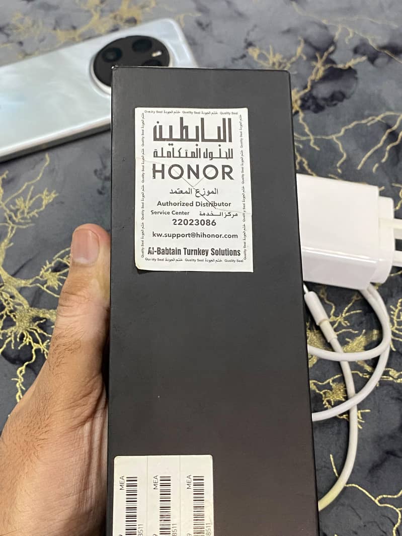 Honor Magic 7 Pro 11