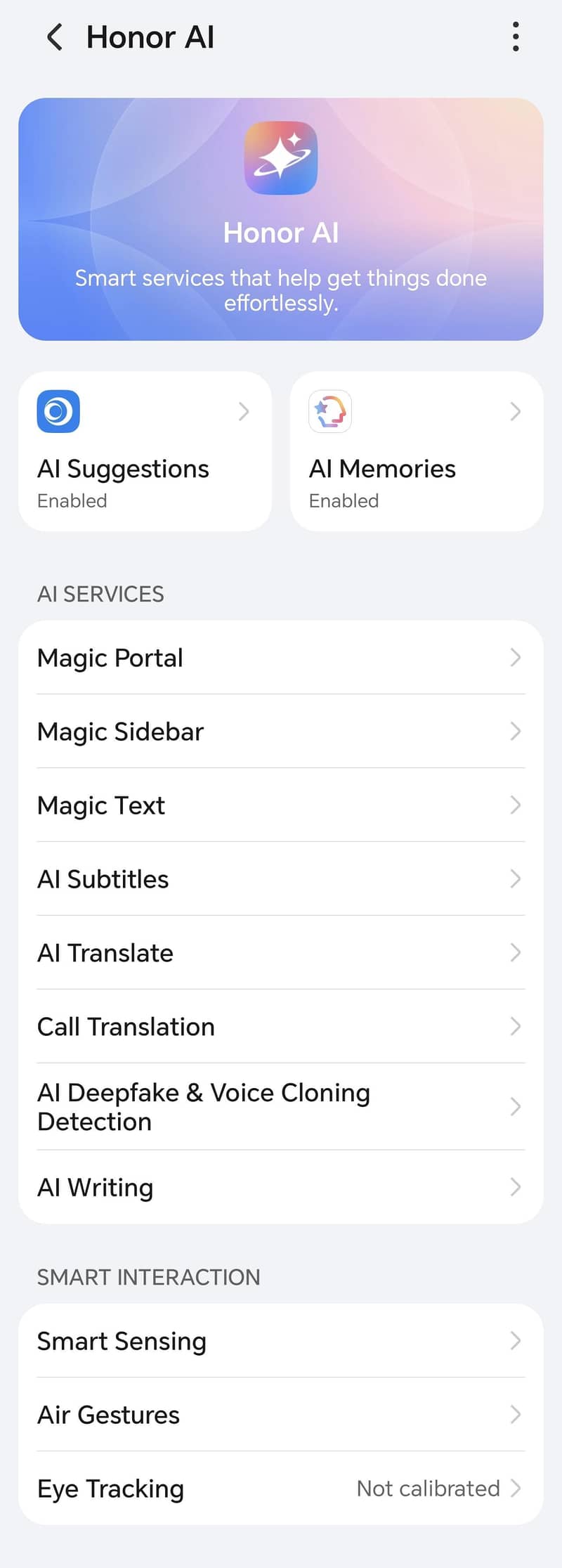 Honor Magic 7 Pro 12