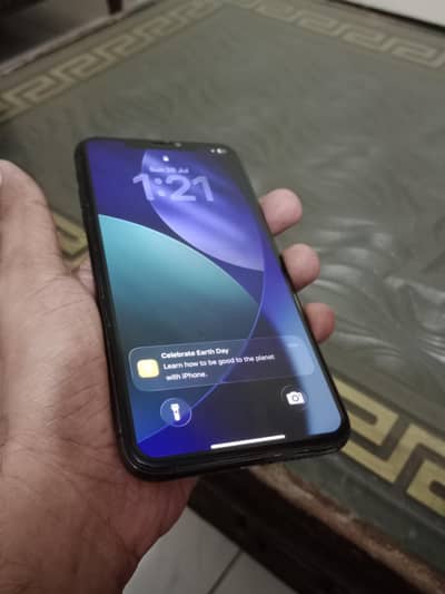 Apple iPhone 11 Pro Max