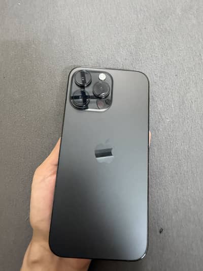 Apple iPhone 14 Pro Max