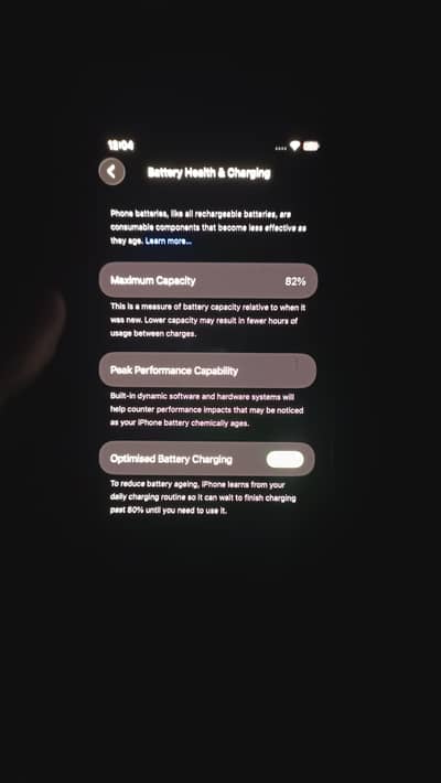 Apple iPhone 11 Pro Max