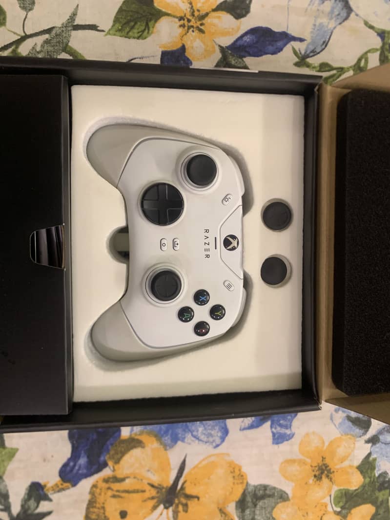 Razer pro controller 2
