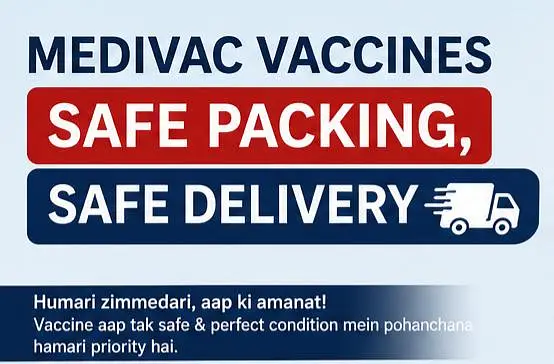 Original Medivac ND La Sota & ND-IB Vaccines 1000 Dose — photo 7