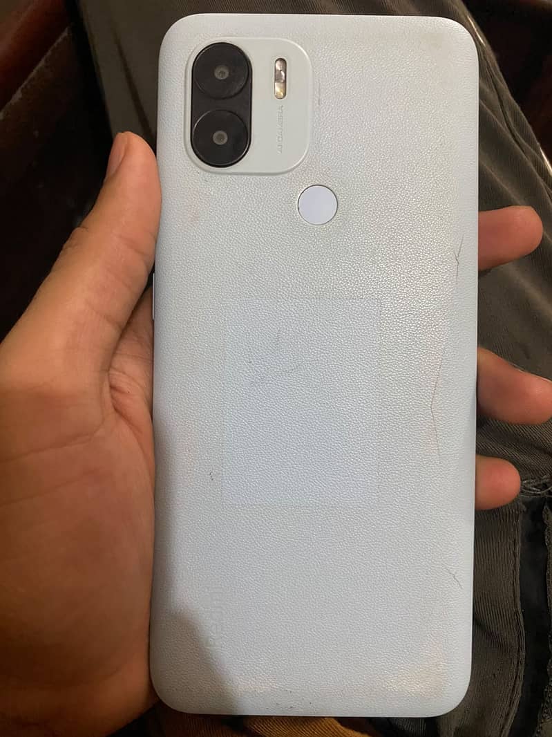 Redmi A2+ 4
