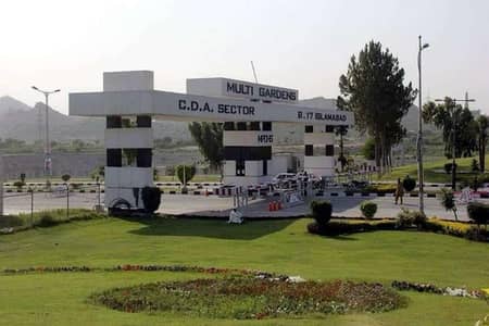 Buying A Residential Plot In MPCHS - Block C1 Islamabad?