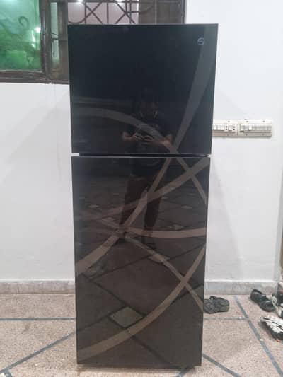 PEL Fridge excellent condition and cooling urgent for sale