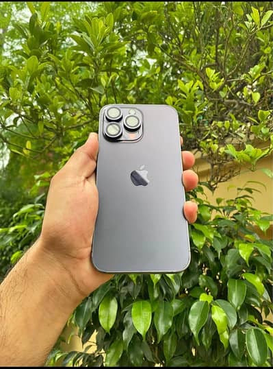 Apple iPhone 14 Pro Max
