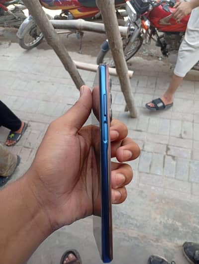 Motorola Edge 5g (6/256)