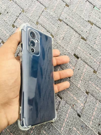 OnePlus 9 [MINT CONDITION] [URGENT SALE] Exchange