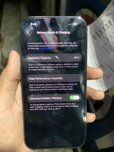 I phone 14 pro