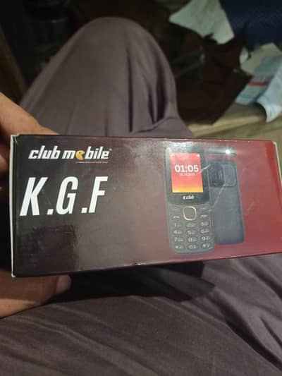 Club Other Model
