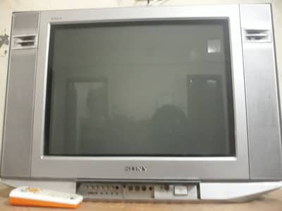 Sony TV