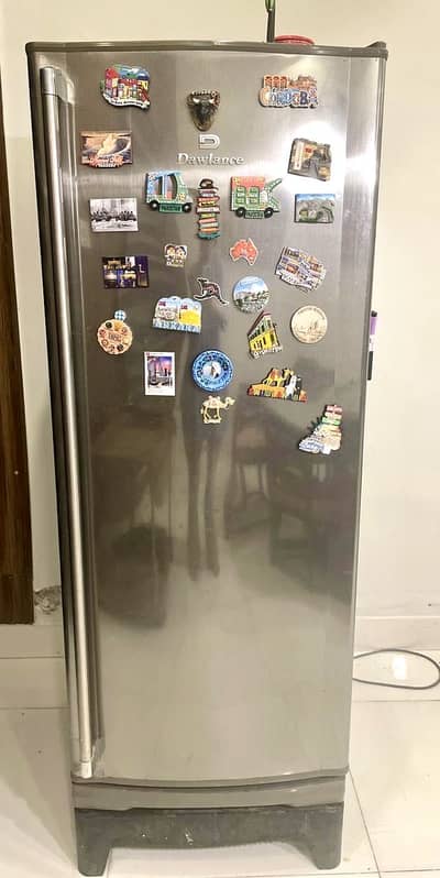 Dawlance Vertical Freezer for Sale