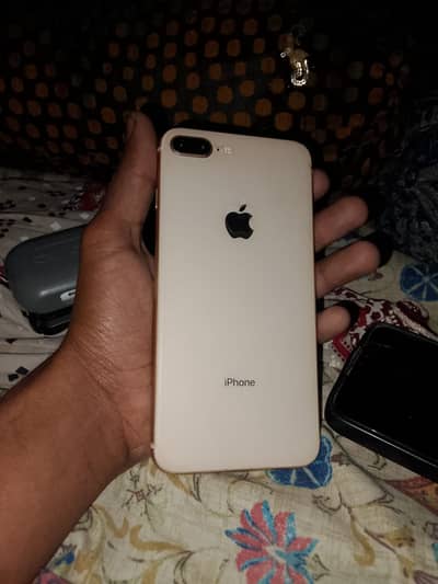 Apple iPhone 8 Plus