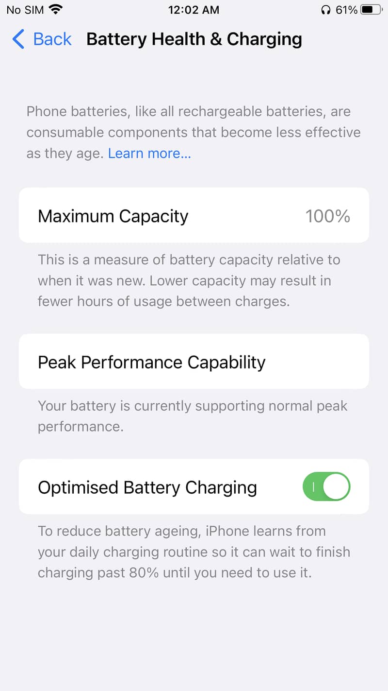 Apple iPhone 8 Plus 2