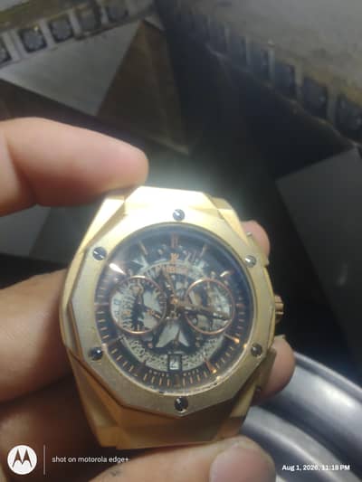 Hublot
