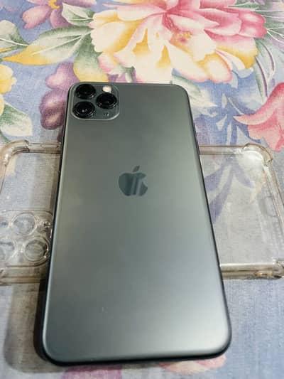 Apple iPhone 11 Pro Max jv