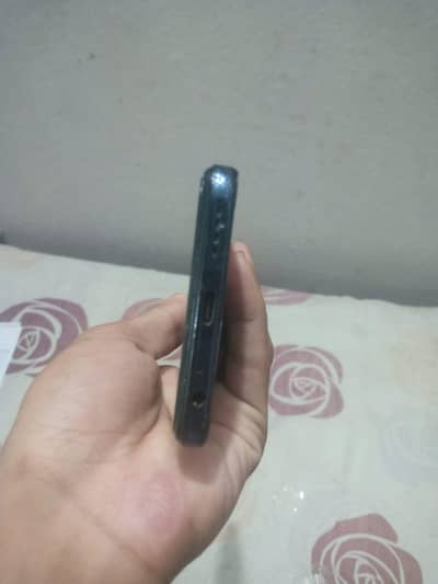 Infinix Hot 40i