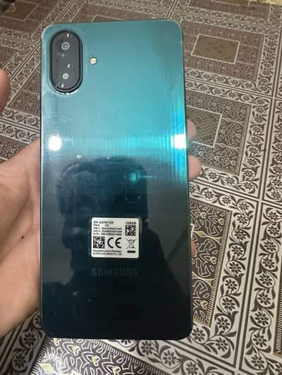 Samsung Mobile A07 5G