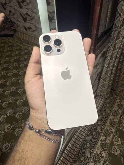 Apple iPhone 16 Pro Max jv