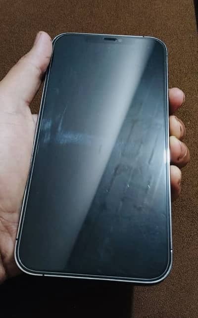 Apple iPhone 12 Pro Max