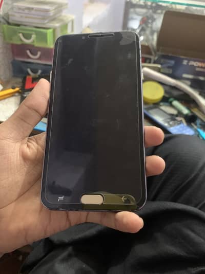 Samsung Mobile J400