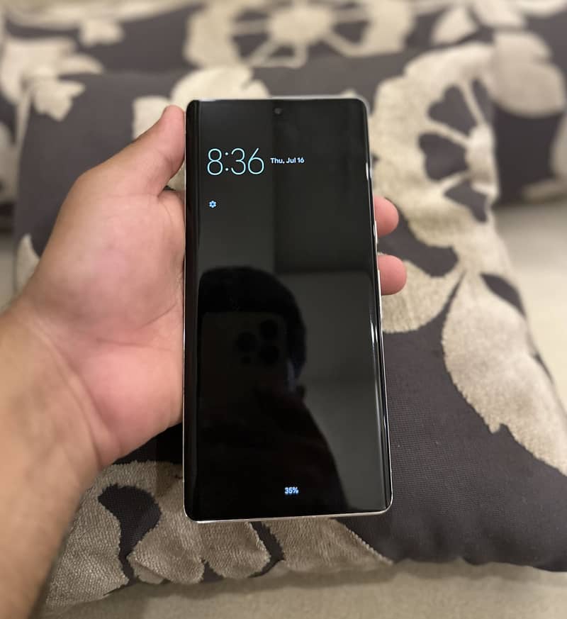 Google Pixel 7 Pro 1