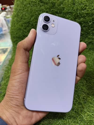 Apple iPhone 11
