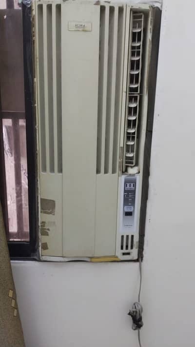 Window AC