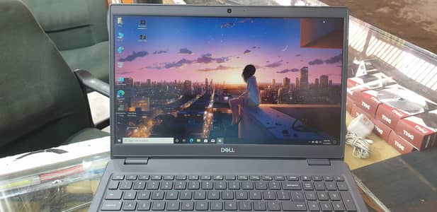 Dell latitude 3510
