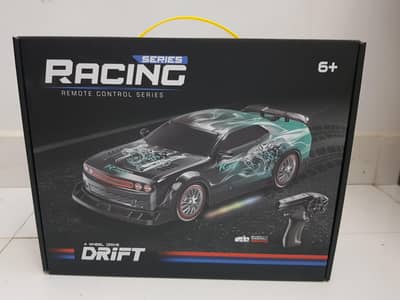 Best professional rc drift car 4 wheel drive 40 kmph