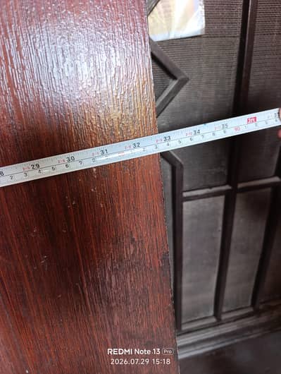 Door For Salee