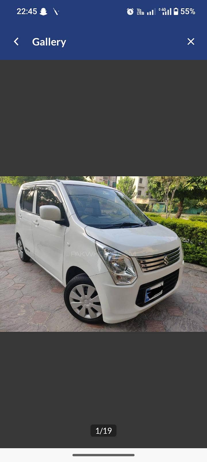 CAR with driver 1