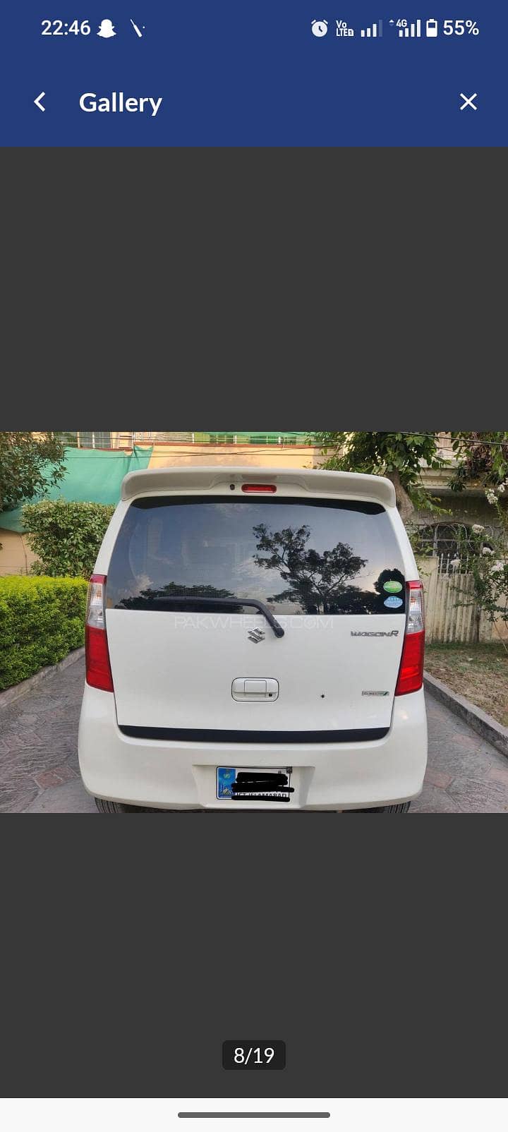 CAR with driver 3