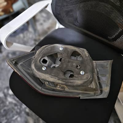 Honda City 2016 , Original rare Passenger light