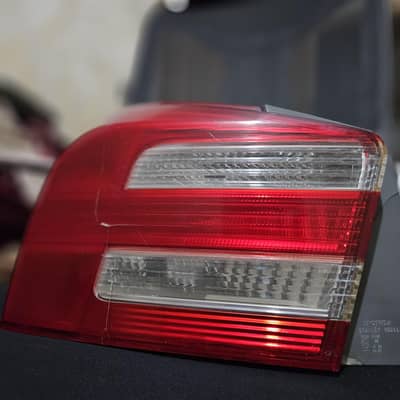 Honda City 2016 , Original rare Passenger light