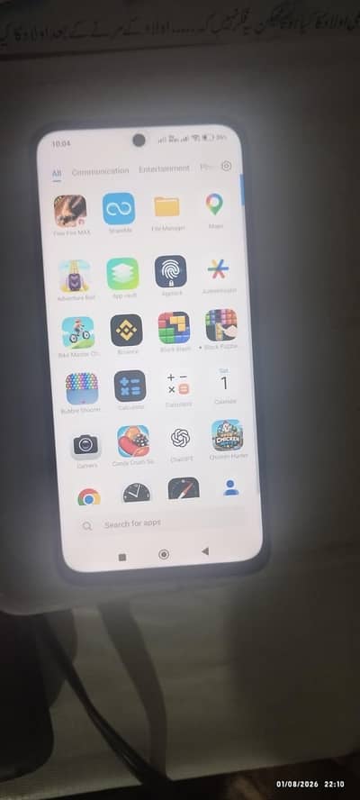 redmi 15