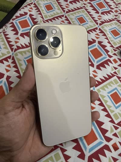 Apple iPhone 13 Pro Max JV