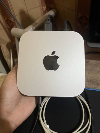 Apple Mac Mini M4 / Mac Mini / M4