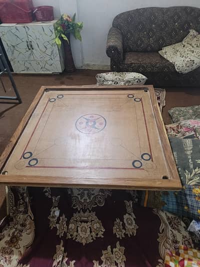 carrom board 4by4 inch