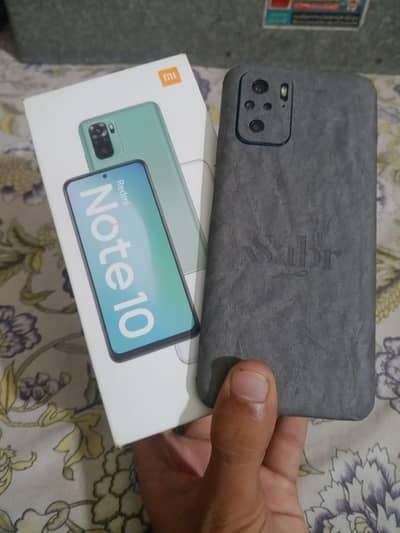 Xiaomi Mi Note 10