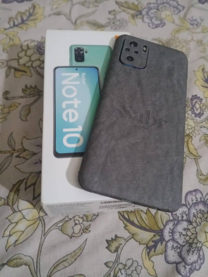 Xiaomi Mi Note 10 1